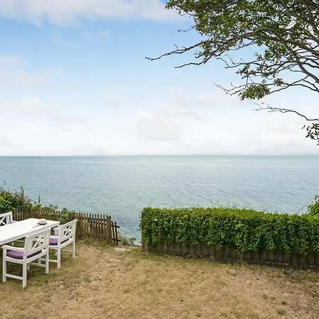 Ferienhaus In With Wifi And 2 Bedrooms 2 *