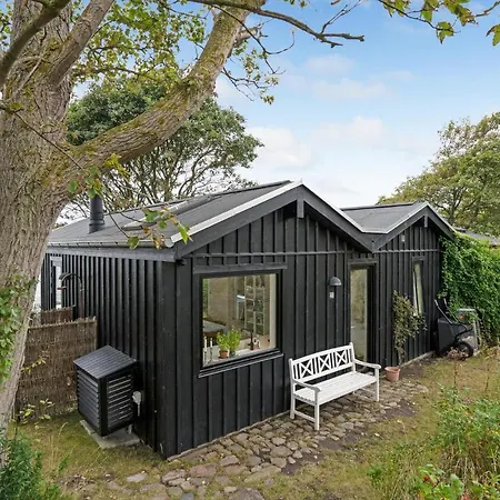 In With Wifi And 2 Bedrooms 2 Ferienhaus
