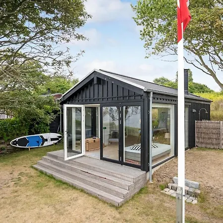 Ferienhaus In With Wifi And 2 Bedrooms 2