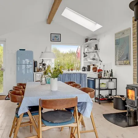 Ferienhaus In With Wifi And 2 Bedrooms 2 Assens