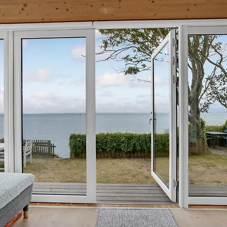 In With Wifi And 2 Bedrooms 2 Ferienhaus Assens