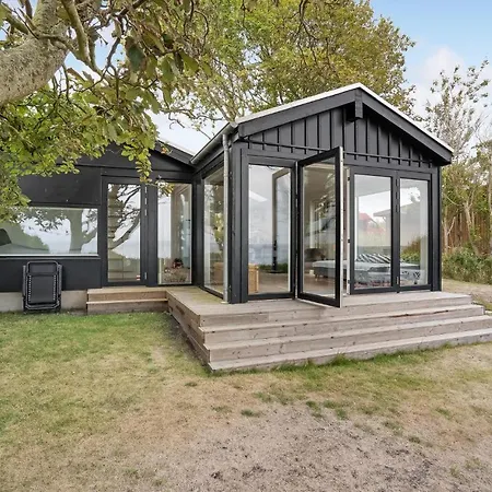 In With Wifi And 2 Bedrooms 2 Ferienhaus