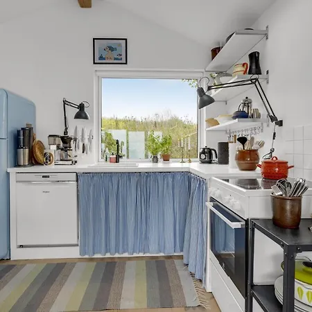Ferienhaus In With Wifi And 2 Bedrooms 2 Assens