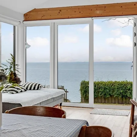 In With Wifi And 2 Bedrooms 2 Ferienhaus *